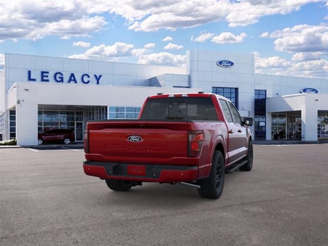 2026 Ford F-150 XLT - 7