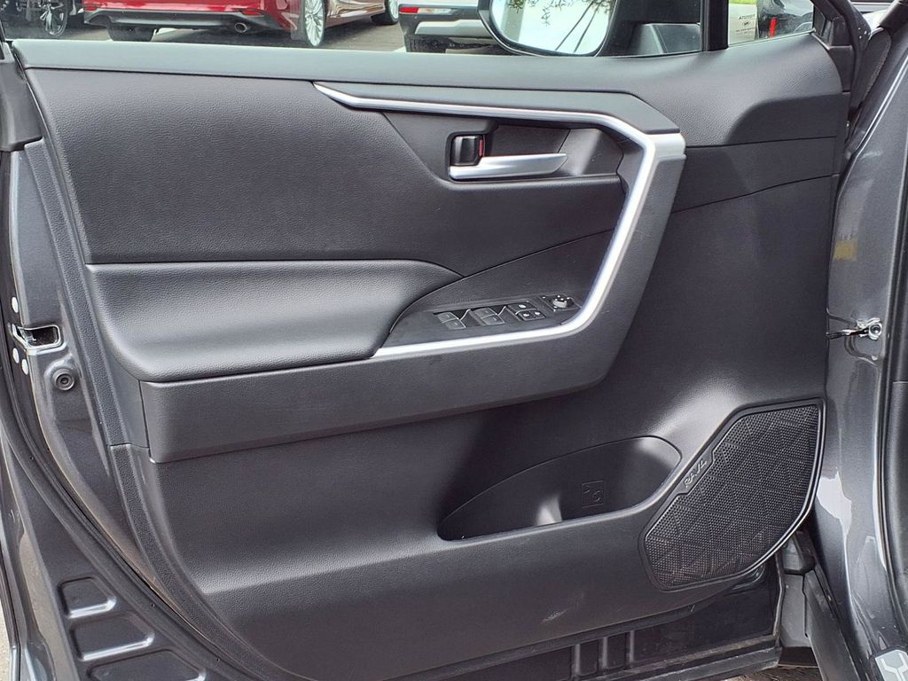 Used 2024 Toyota RAV4 Hybrid SUV
