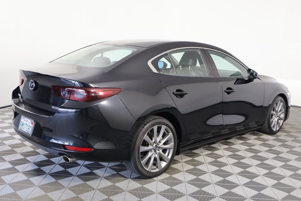 Thumbnail: 2020 Mazda Mazda3 - 4