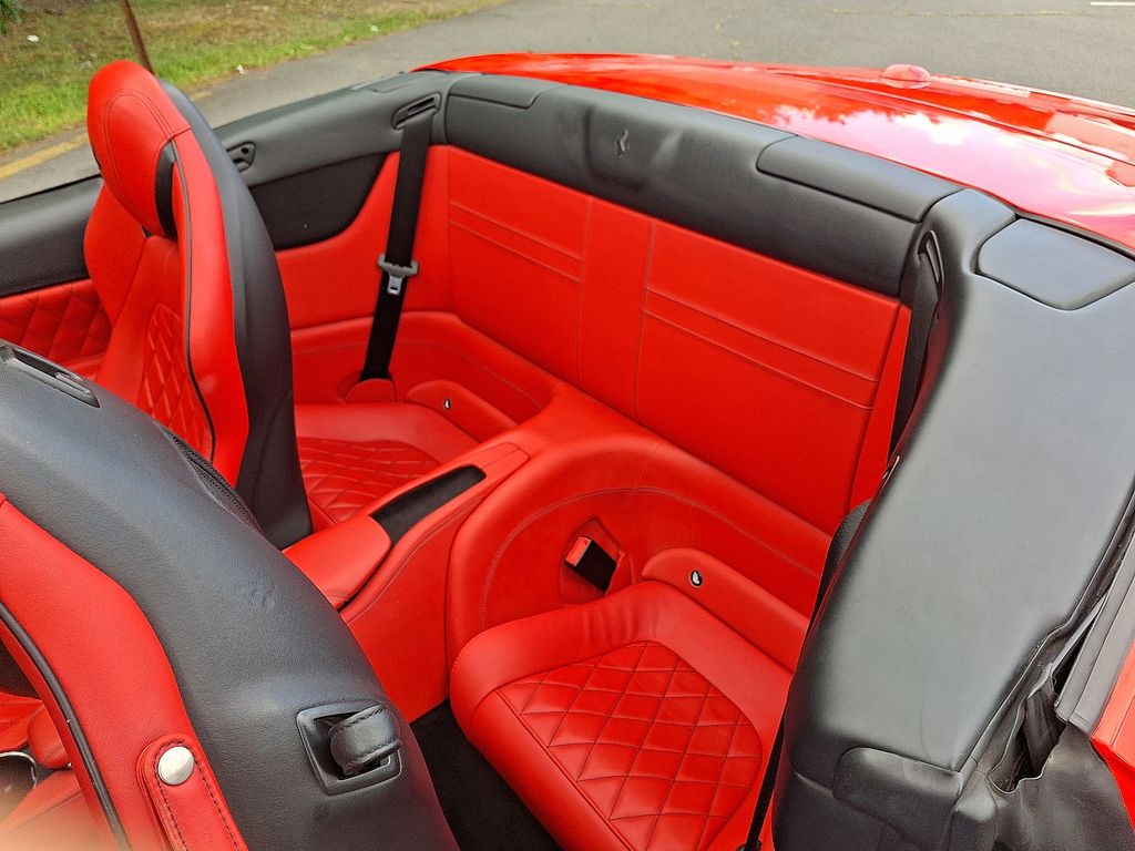 Thumbnail: 2016 Ferrari California - 10