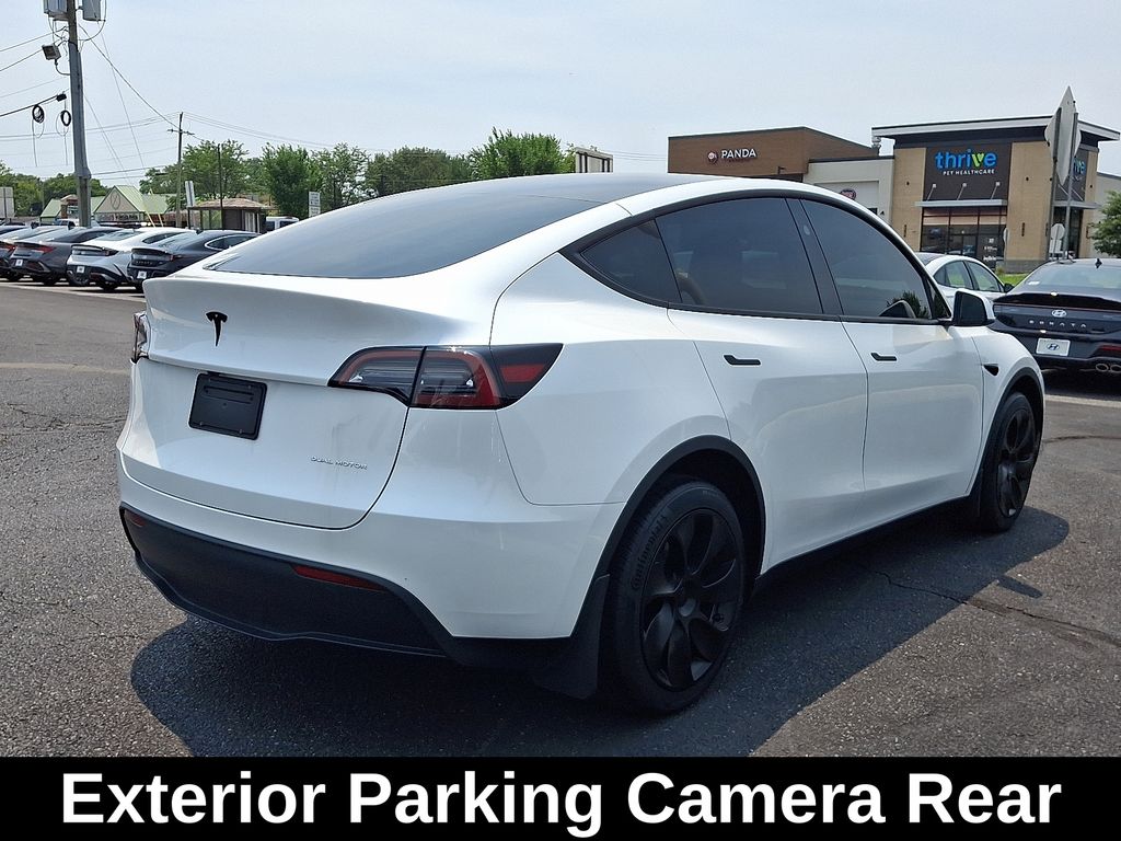 Thumbnail: 2024 Tesla Model Y - 7