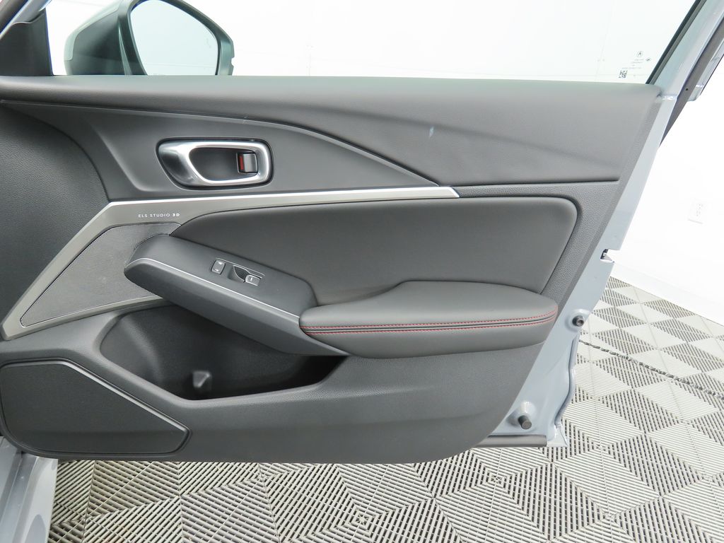 Thumbnail: 2026 Acura Integra - 25