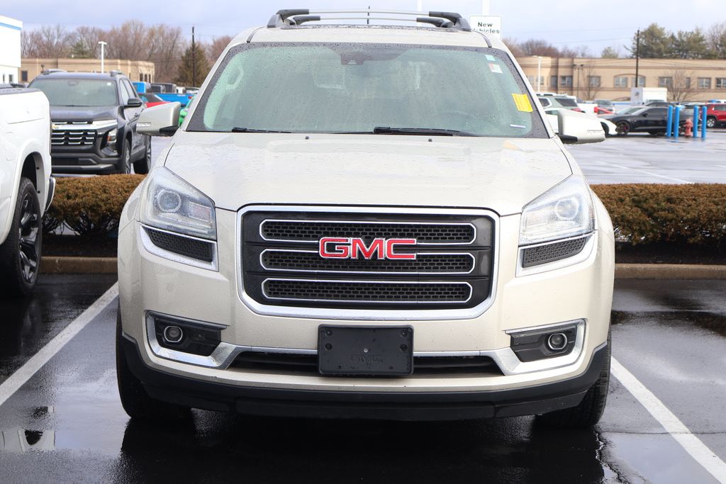 2017 GMC Acadia  2