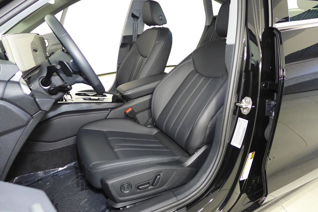 Thumbnail: 2025 Audi A5 - 20