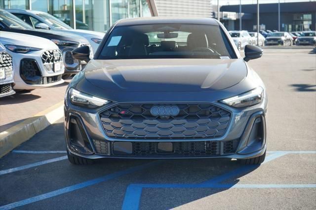 Thumbnail: 2025 Audi S5 - 5