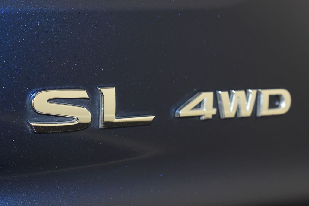 Thumbnail: 2025 Nissan Pathfinder - 9