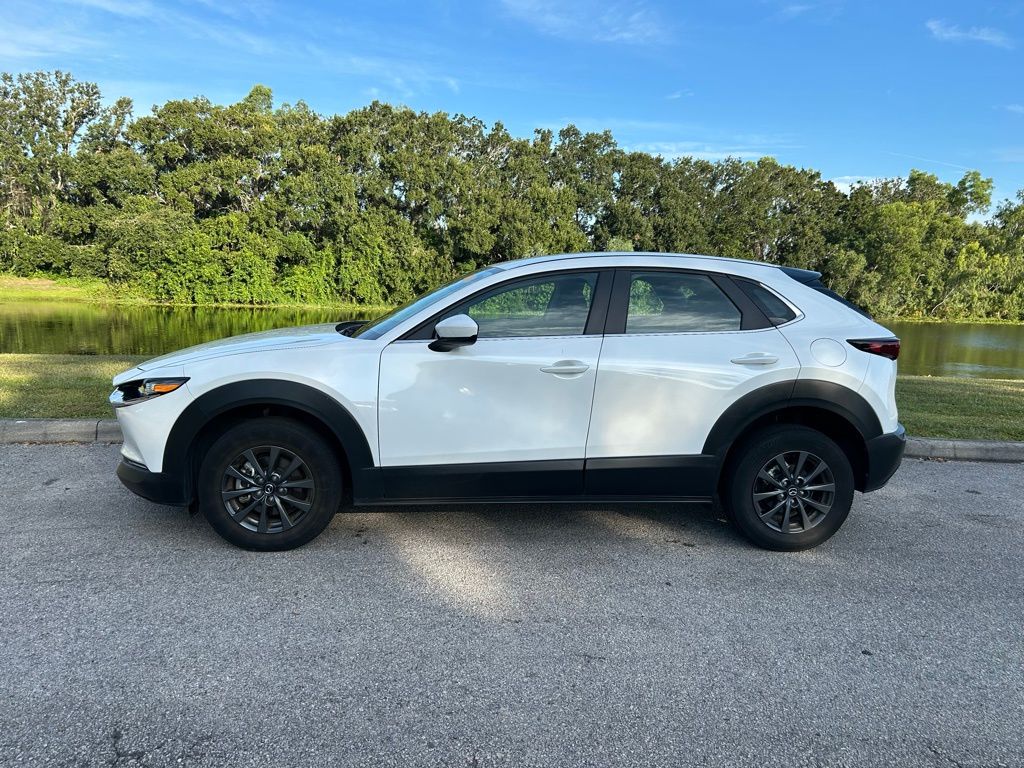 Thumbnail: 2023 Mazda CX-30 - 2