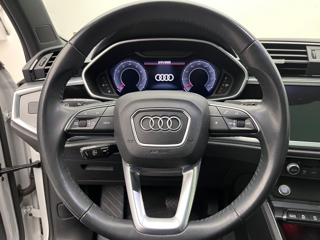 2020 Audi Q3 Prestige 12