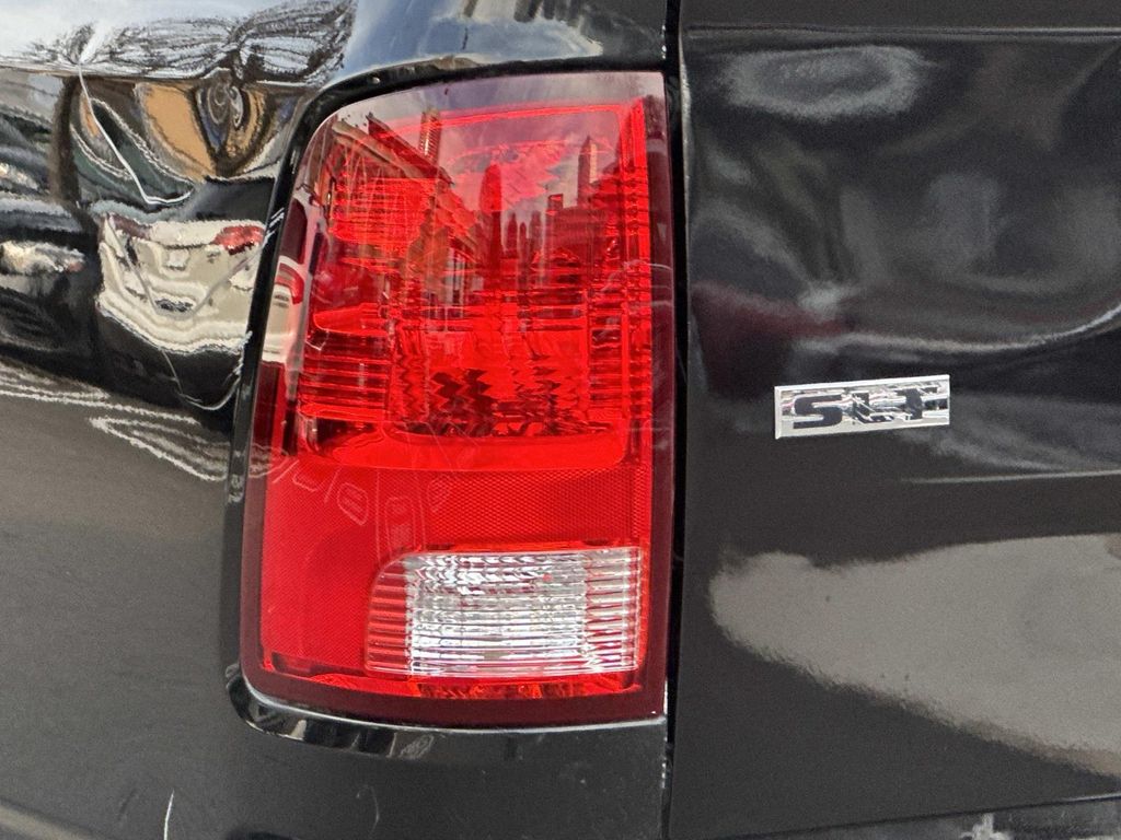 Thumbnail: 2018 RAM 2500 - 12