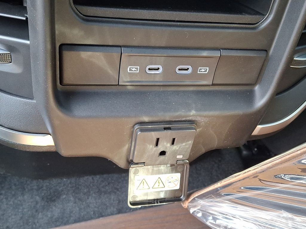 New 2026 Ram 1500 Truck
