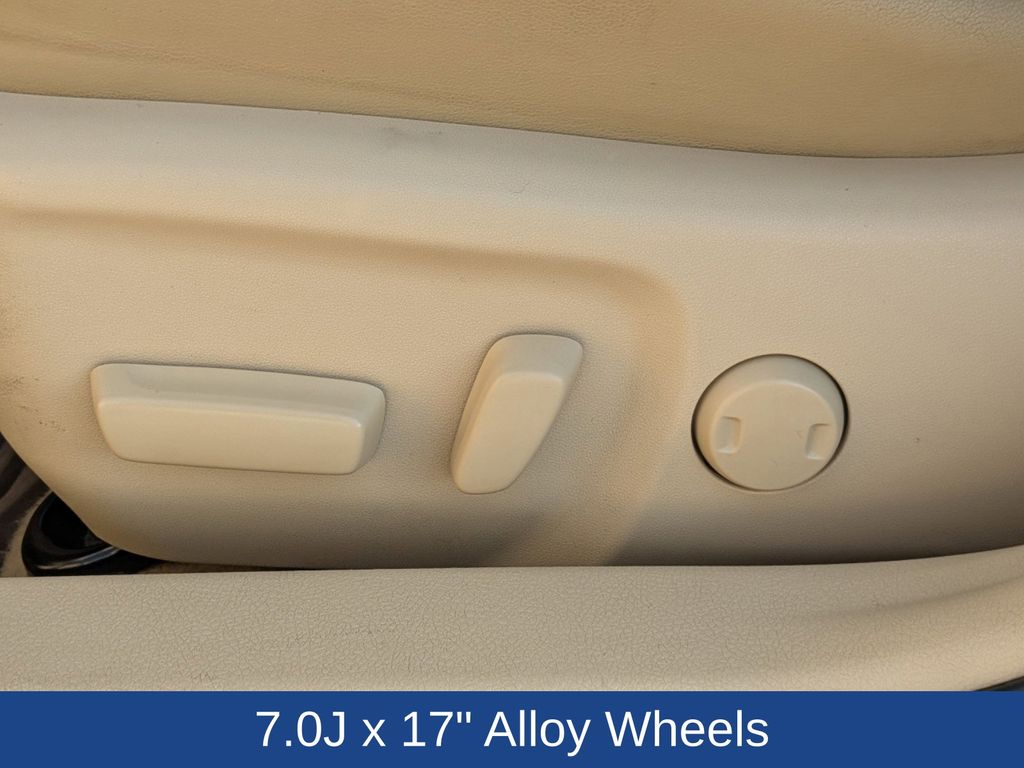 2016 Toyota Camry XLE