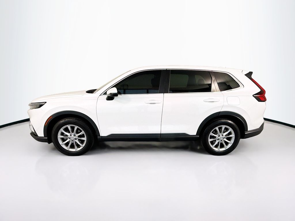 Thumbnail: 2023 Honda CR-V - 8