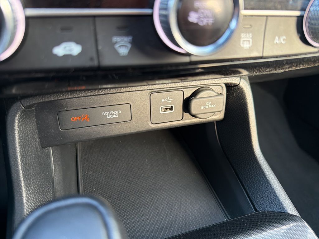 Thumbnail: 2023 Honda Civic - 32