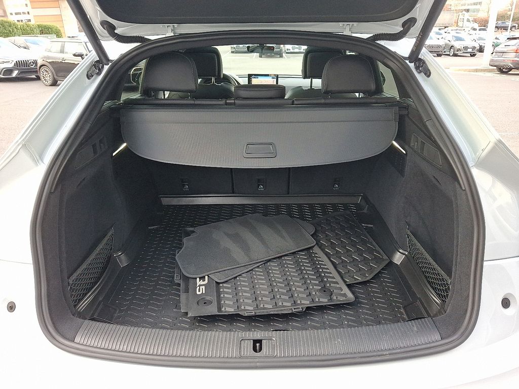 Thumbnail: 2023 Audi Q5 - 29