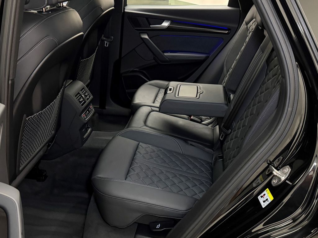2023 Audi SQ5 Prestige 29