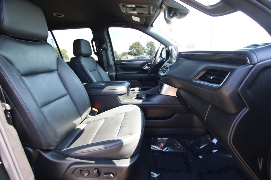 Used 2024 Chevrolet Tahoe SUV