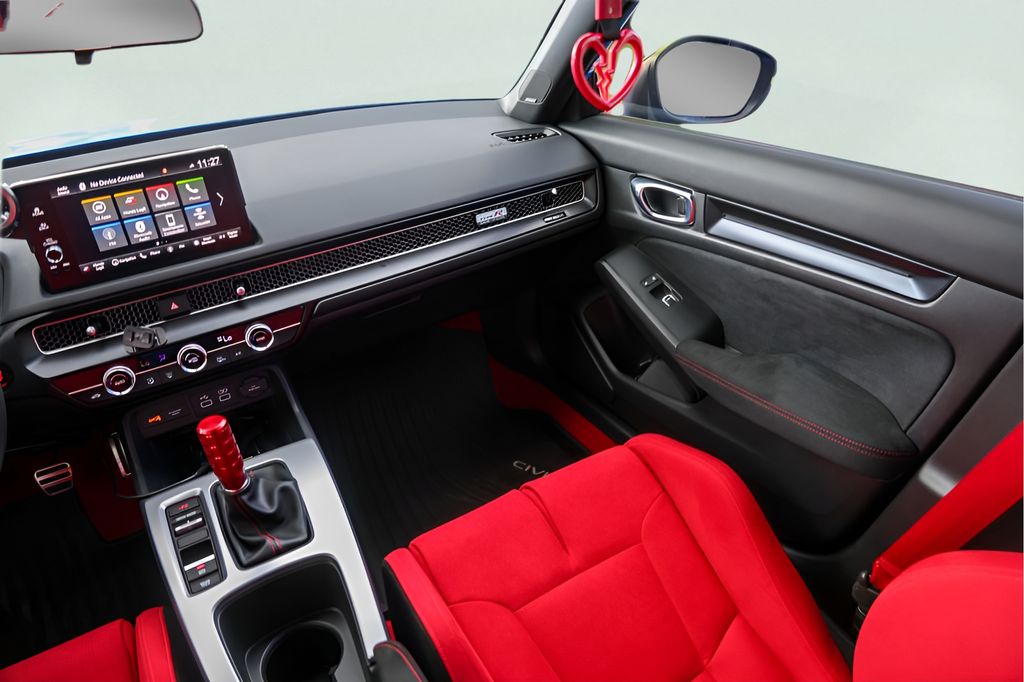 Used Car 2025 Honda Civic Type R  For Sale Under $50,000 In Austin, Texas