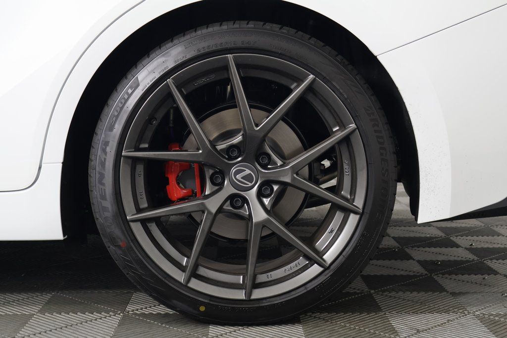 Thumbnail: 2026 Lexus IS - 10