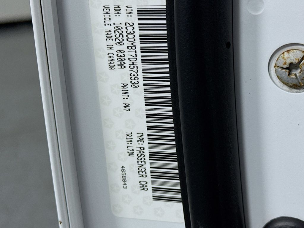 Used Car 2013 Dodge Challenger  R/t For Sale Under $15,000 In Austin, Texas