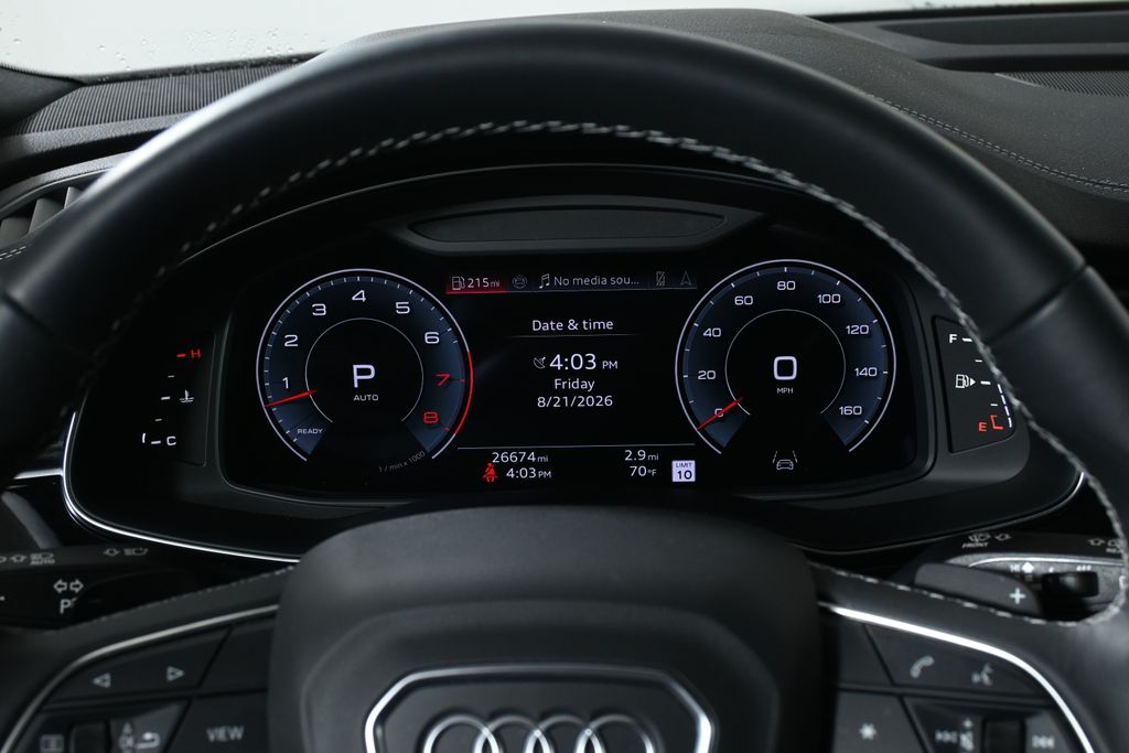 Thumbnail: 2025 Audi Q7 - 19