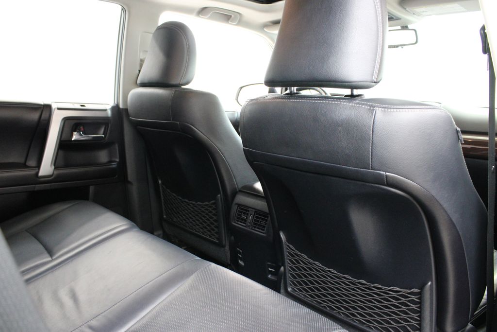 used 2016 Toyota 4Runner car, priced at $23,999