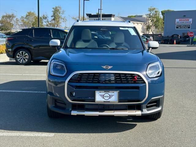 Thumbnail: 2026 MINI Cooper Countryman - 7