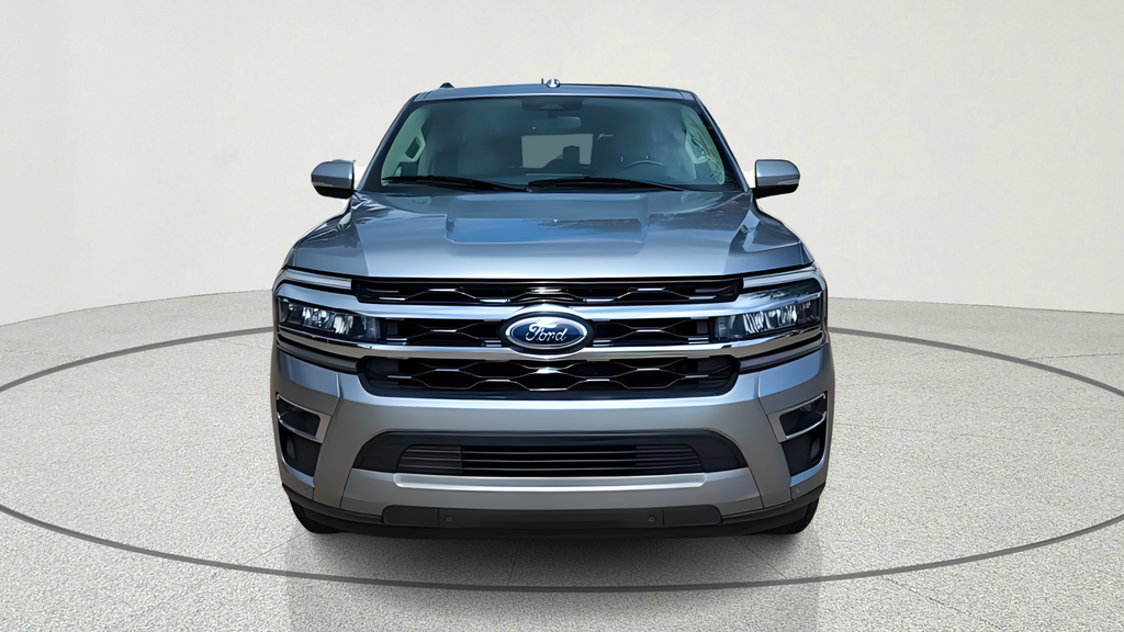 2023 Ford Expedition Max