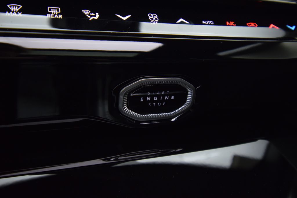 new 2026 Jeep Grand Cherokee L car, priced at $50,435