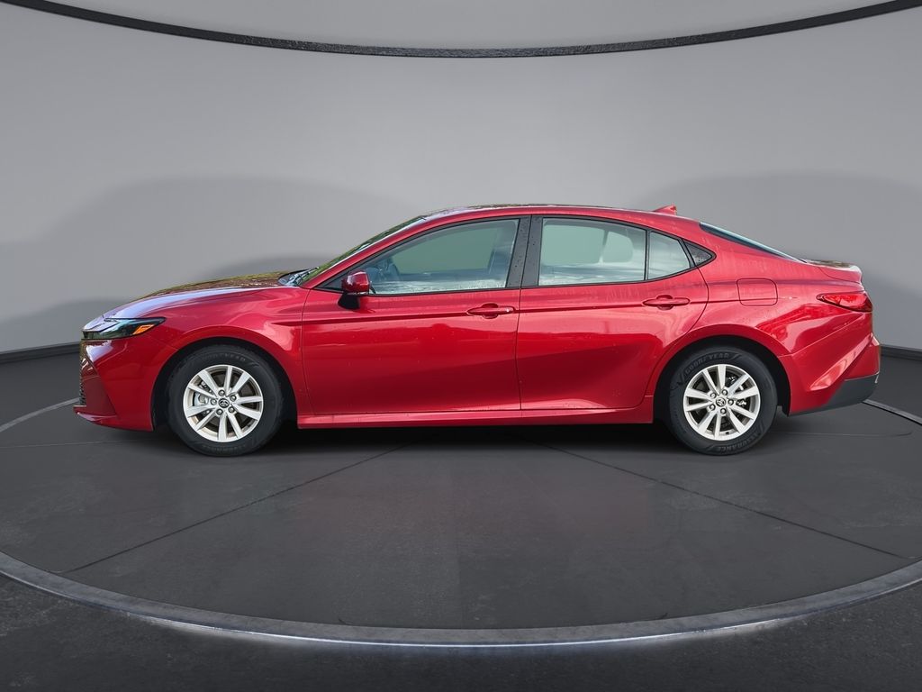 Thumbnail: 2025 Toyota Camry - 5