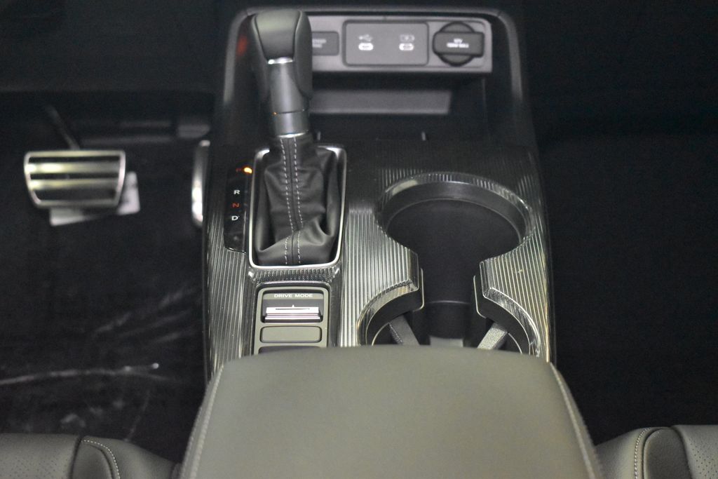 Thumbnail: 2026 Honda Civic - 13