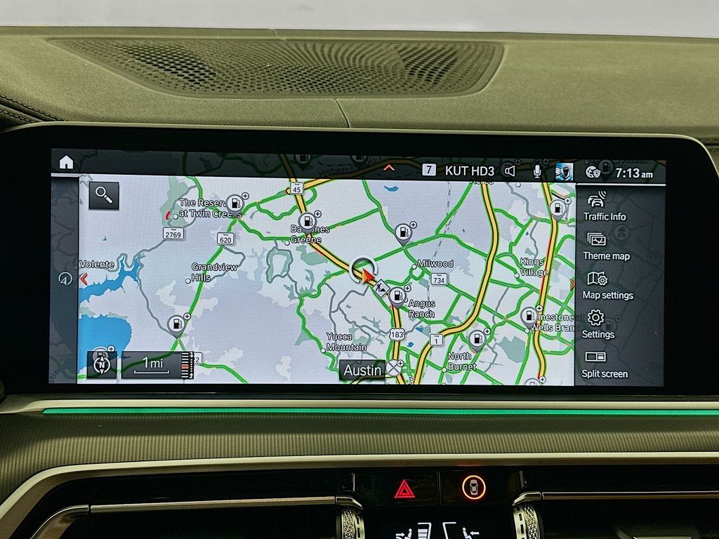 Thumbnail: 2022 BMW X6 - 13