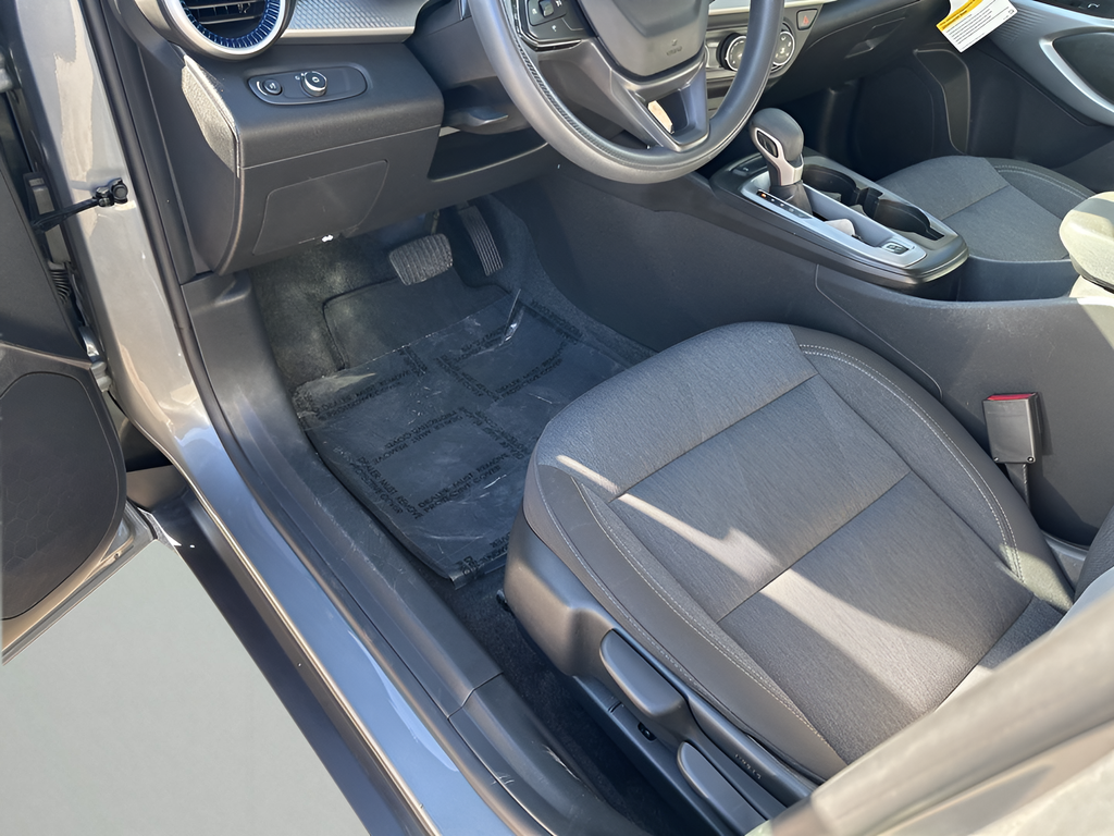 Used Car 2024 Chevrolet Trax  Ls For Sale Under $20,000 In Austin, Texas