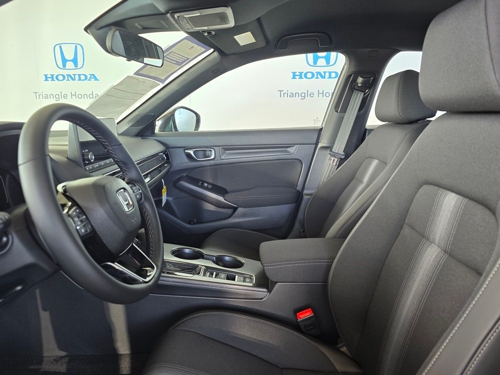 Thumbnail: 2026 Honda Civic - 14