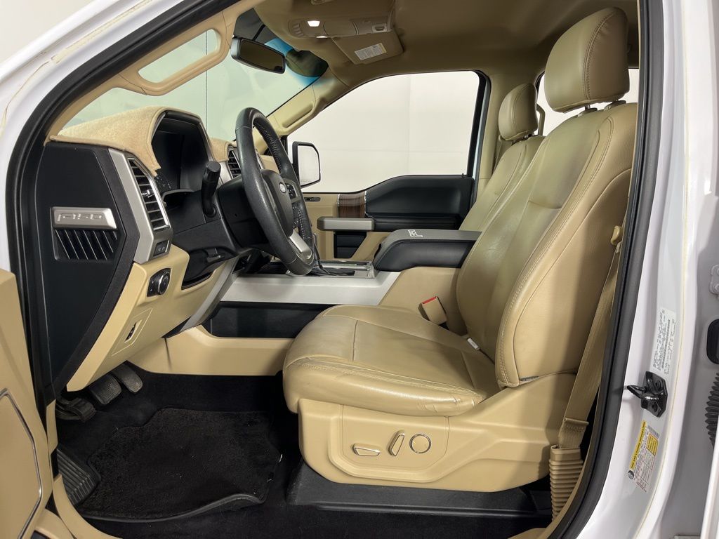 Thumbnail: 2015 Ford F-150 - 22