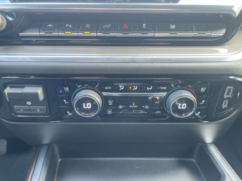 2022 Chevrolet Silverado 1500 High Country - Photo 22