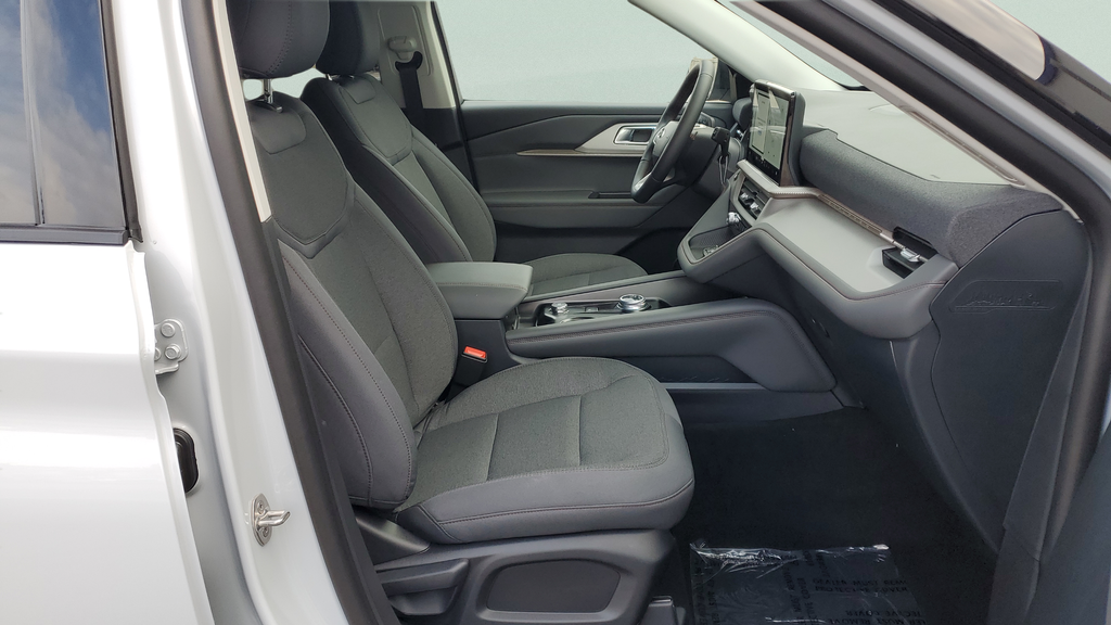 New 2026  Ford Active image 16