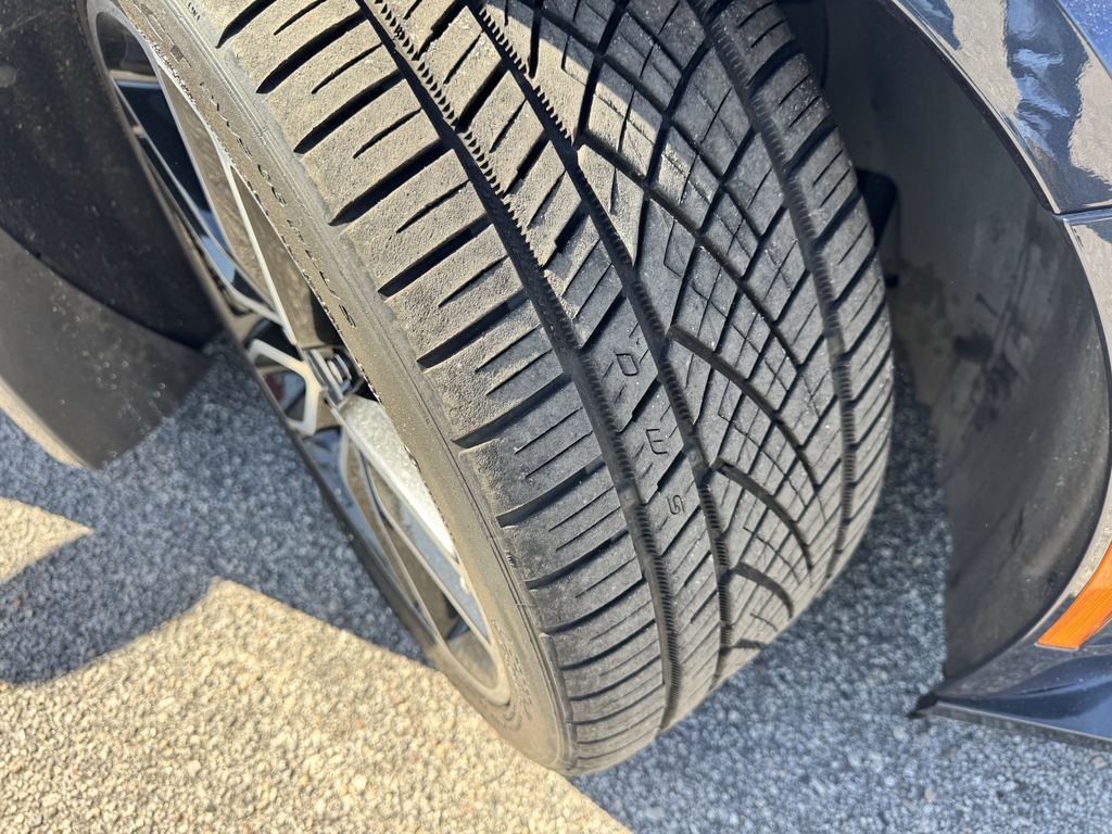 used 2015 Chevrolet Corvette car, priced at $40,991