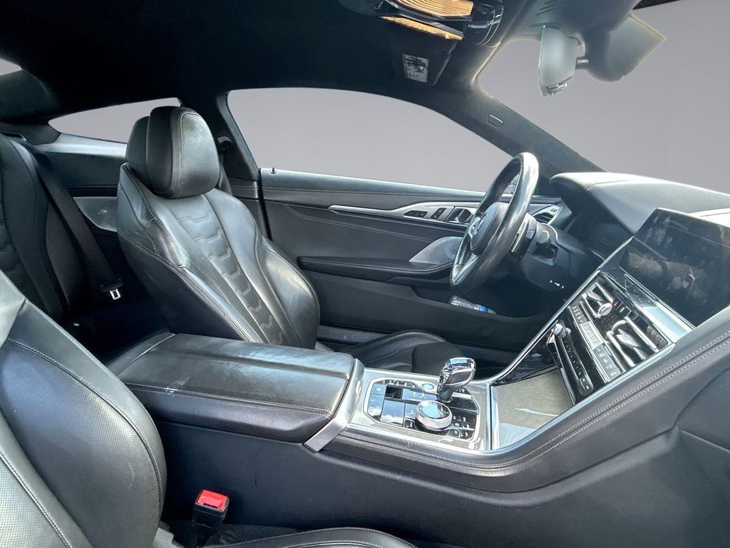 Thumbnail: 2019 BMW 8 Series - 4