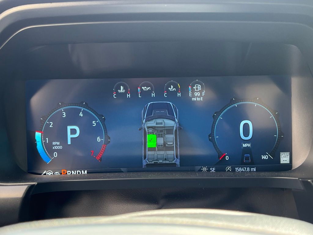 Thumbnail: 2025 Ford F-150 - 19