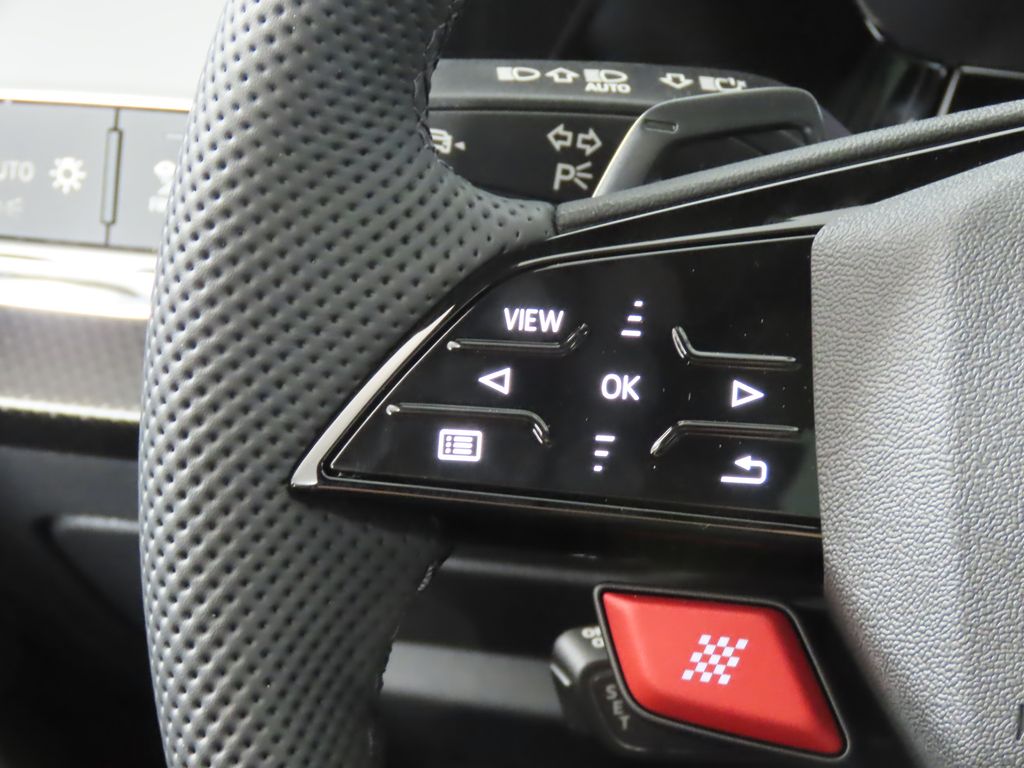 Thumbnail: 2026 Audi RS 3 - 14