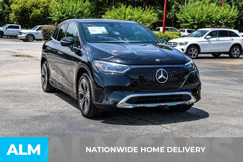 2024 Mercedes Benz 350 4MATIC photo 4