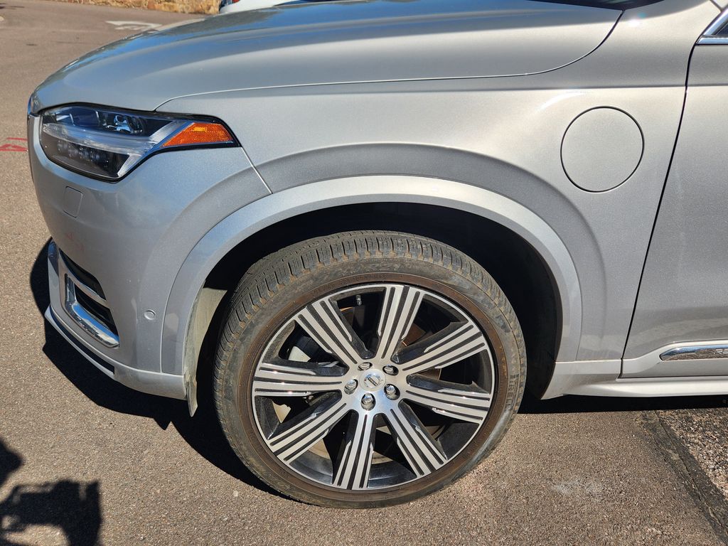 2024 Volvo XC90 Ultimate - Photo 6