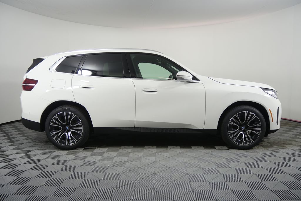 Thumbnail: 2026 BMW X3 - 2