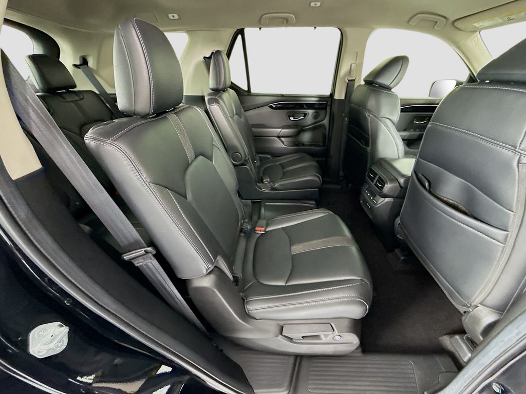 Thumbnail: 2024 Honda Pilot - 22