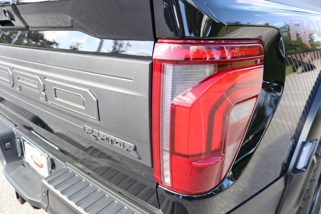 Thumbnail: 2025 Ford F-150 - 9