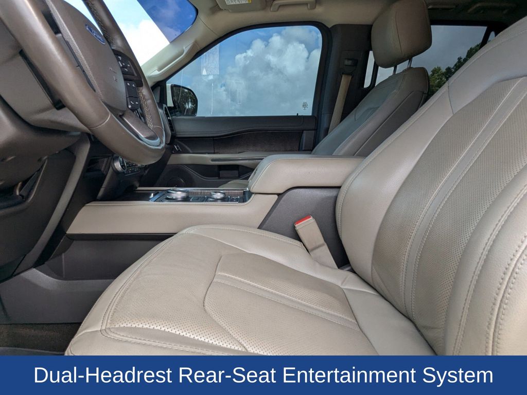 2021 Ford Expedition Limited MAX