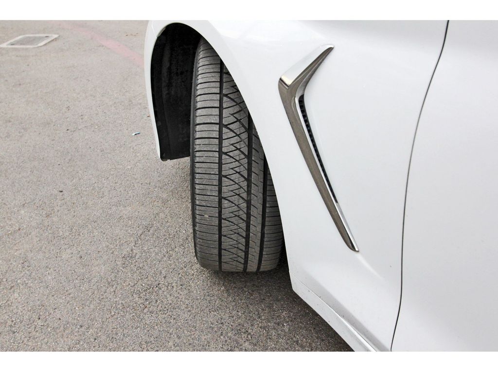 Used 2021 Genesis G70 Sedan