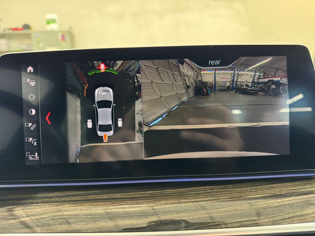 2019 BMW 5 Series 530e iPerformance