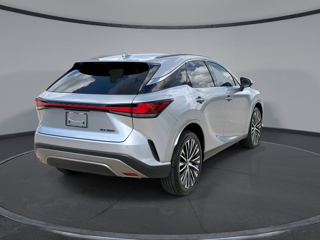 Thumbnail: 2026 Lexus RX - 11