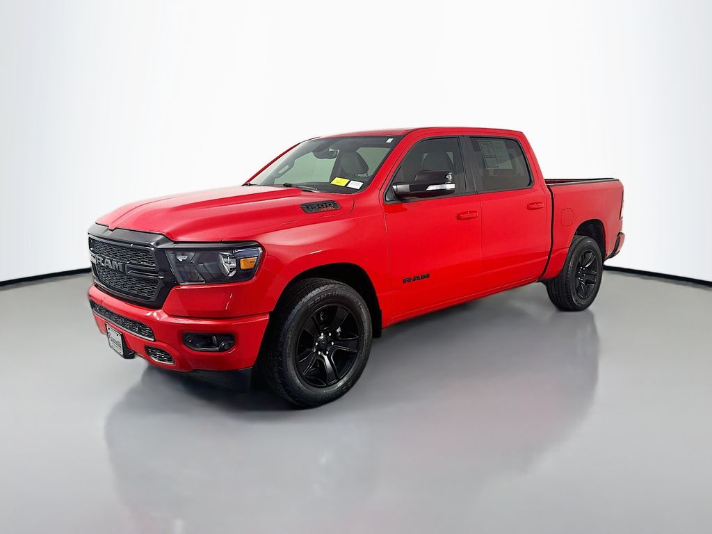 Ram15003